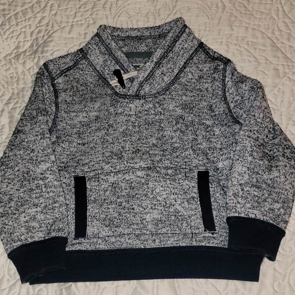 OshKosh Boys Sweater